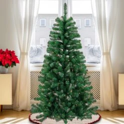 6 Ft. Acacia Tree With Multicolor Lights 27 6 Ft. Acacia Tree With Multicolor Lights -Christmas Trees Sales AC100 309 60 2 7389d2d4 b9c2 4654 808e d4bd651a404b