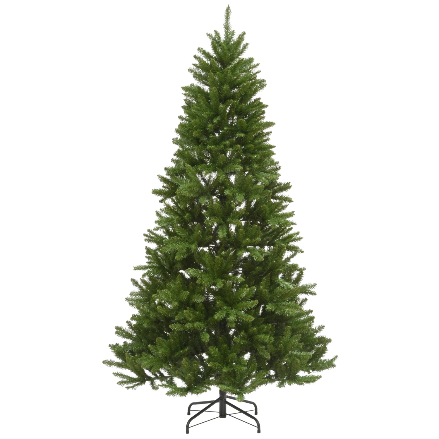 7.5 Ft. Peyton Spruce Tree 1 7.5 Ft. Peyton Spruce Tree