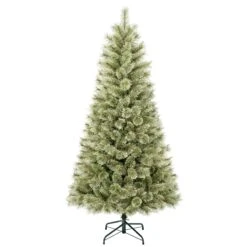 6 Ft. Arcadia Pine Cashmere Tree