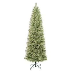 7.5 Ft. Arcadia Pine Cashmere Slim Tree