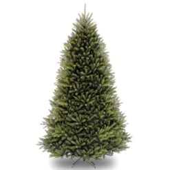 10 Ft. Dunhill Fir Tree