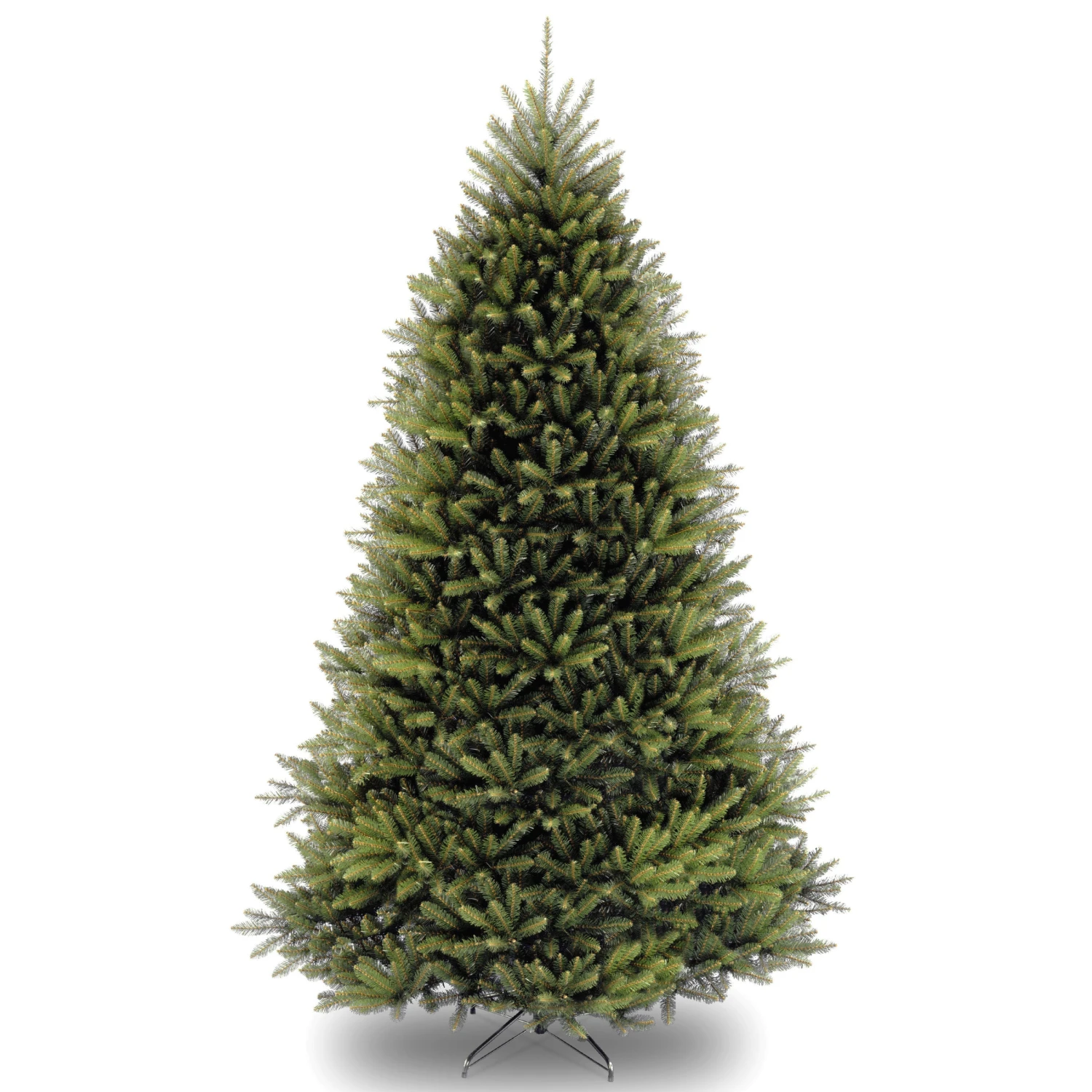10 Ft. Dunhill Fir Tree 1 10 Ft. Dunhill Fir Tree