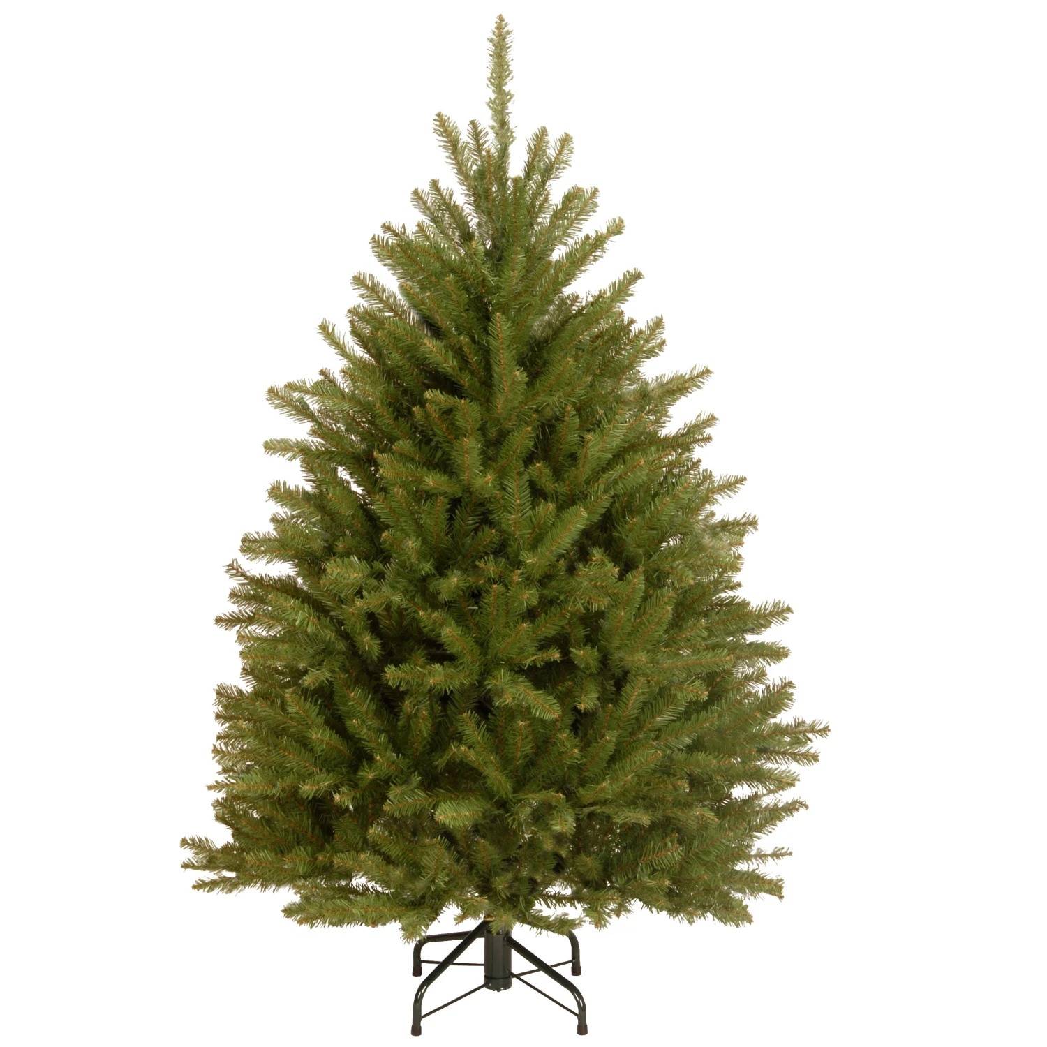 4.5 Ft. Dunhill Fir Tree 1 4.5 Ft. Dunhill Fir Tree