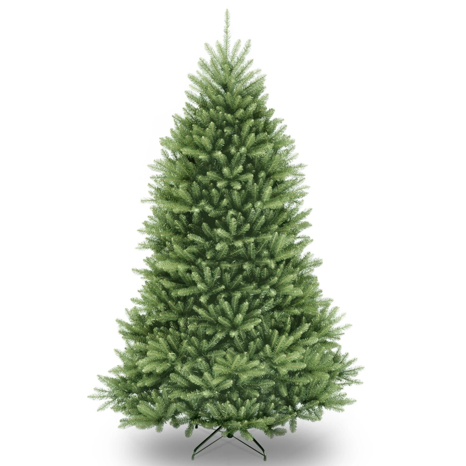 6.5 Ft. Dunhill Fir Tree 7 6.5 Ft. Dunhill Fir Tree - Image 7