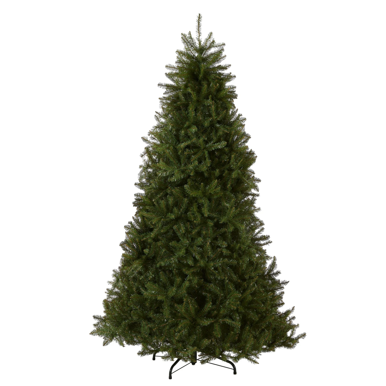 6.5 Ft. Dunhill Fir Tree 1 6.5 Ft. Dunhill Fir Tree