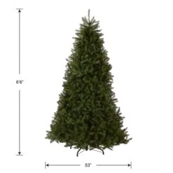 6.5 Ft. Dunhill Fir Tree 11 6.5 Ft. Dunhill Fir Tree -Christmas Trees Sales DUH 65 Silo Dim