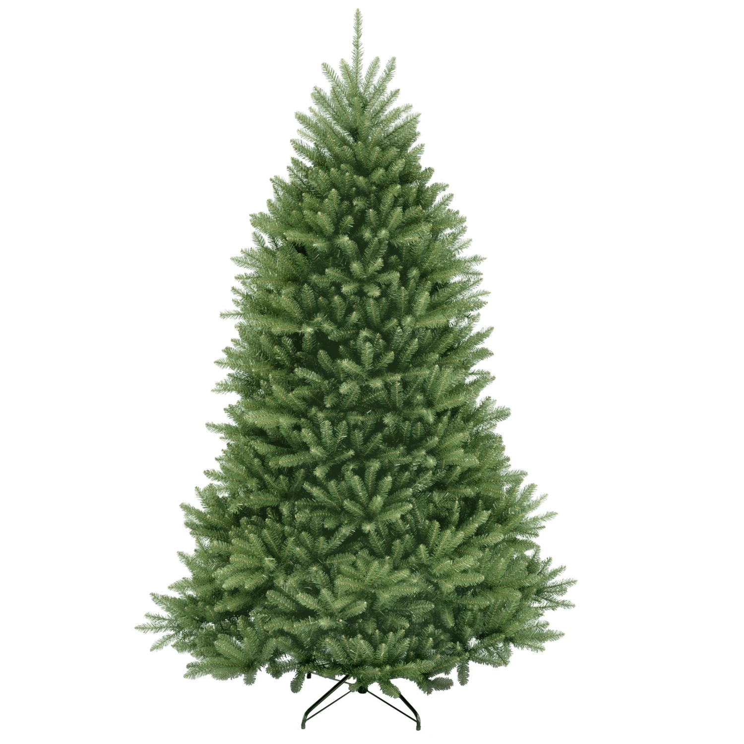 7 Ft. Dunhill Fir Tree 7 7 Ft. Dunhill Fir Tree - Image 7