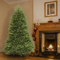7 Ft. Dunhill Fir Tree 15 7 Ft. Dunhill Fir Tree -Christmas Trees Sales DUH 70 2