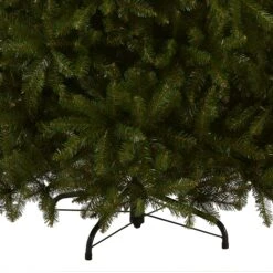 7 Ft. Dunhill Fir Tree 11 7 Ft. Dunhill Fir Tree -Christmas Trees Sales DUH 70 Silo C2