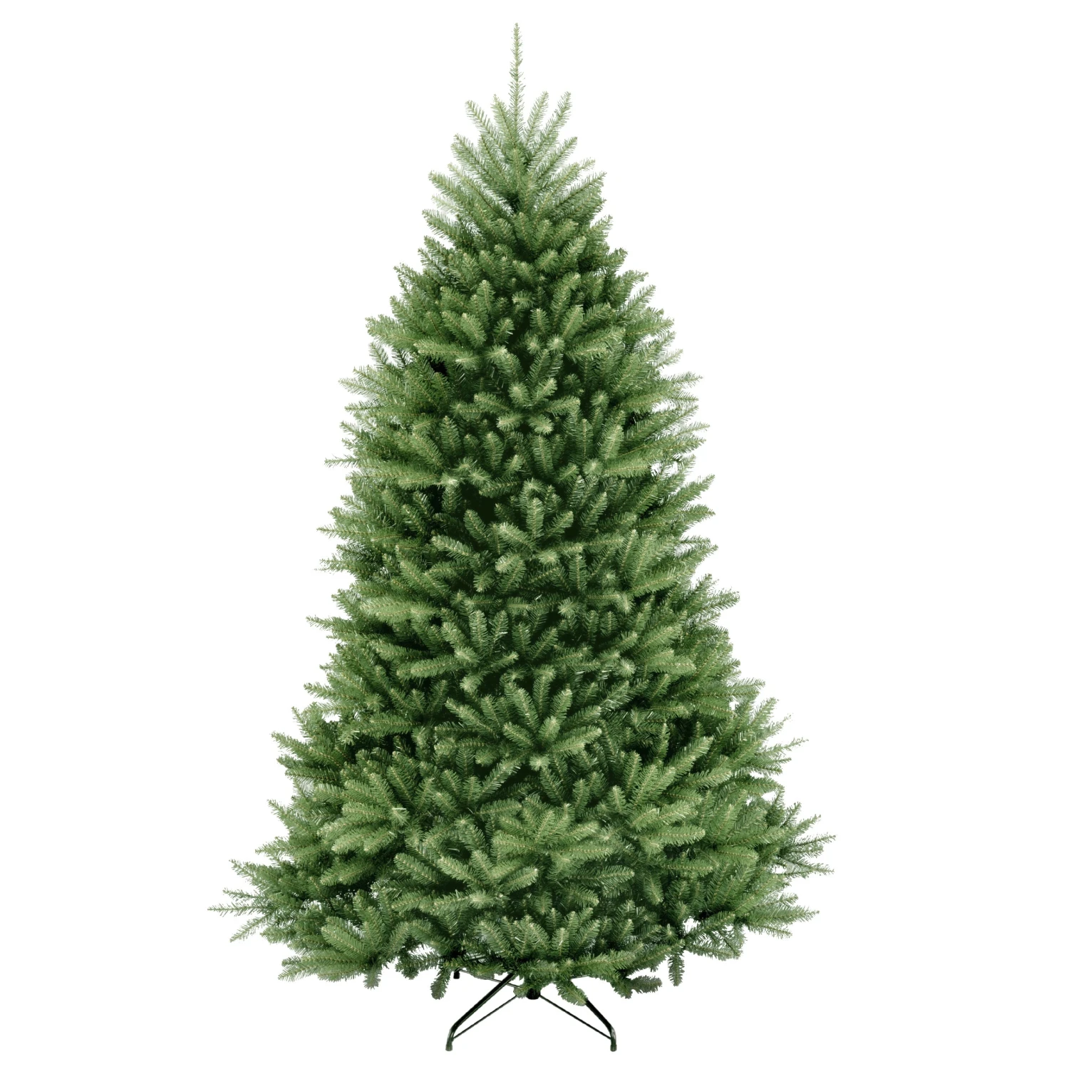 7.5 Ft. Dunhill Fir Tree 1 7.5 Ft. Dunhill Fir Tree