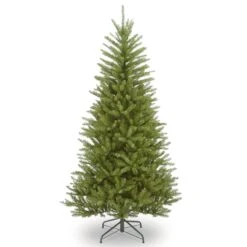 6.5 Ft. Dunhill Fir Slim Tree