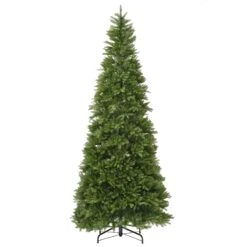9 Ft. Dunhill Fir Slim Tree