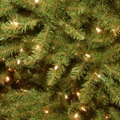 9 Ft. Pre-Lit Dunhill Fir Slim Tree With Clear Lights 12 9 Ft. Pre-Lit Dunhill Fir Slim Tree With Clear Lights -Christmas Trees Sales DUSLH1 90LO 3 f876f375 6a5b 4c8a ba67 13dc08b94584