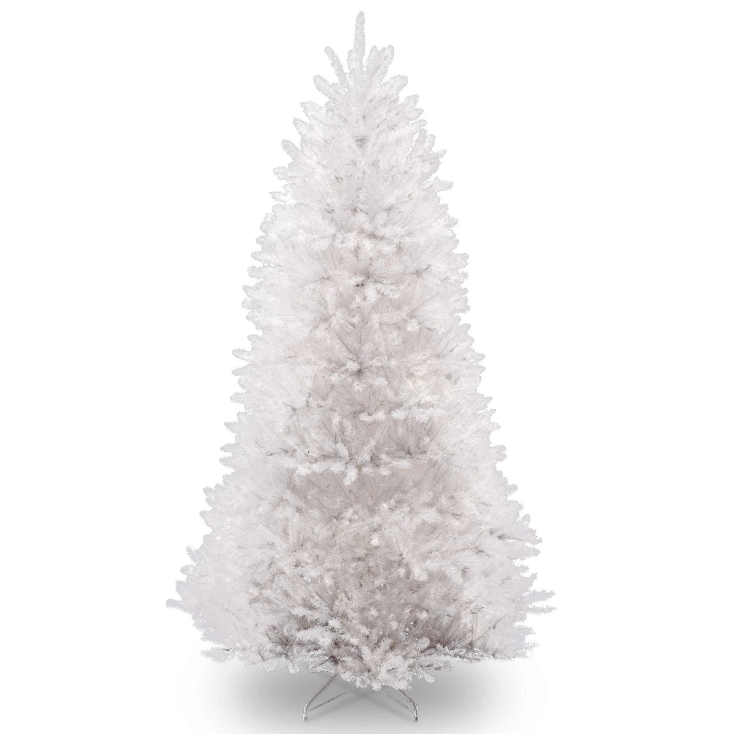 7.5 Ft. Dunhill White Fir Tree 1 7.5 Ft. Dunhill White Fir Tree