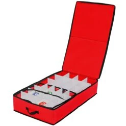 Ornaments Storage Bag