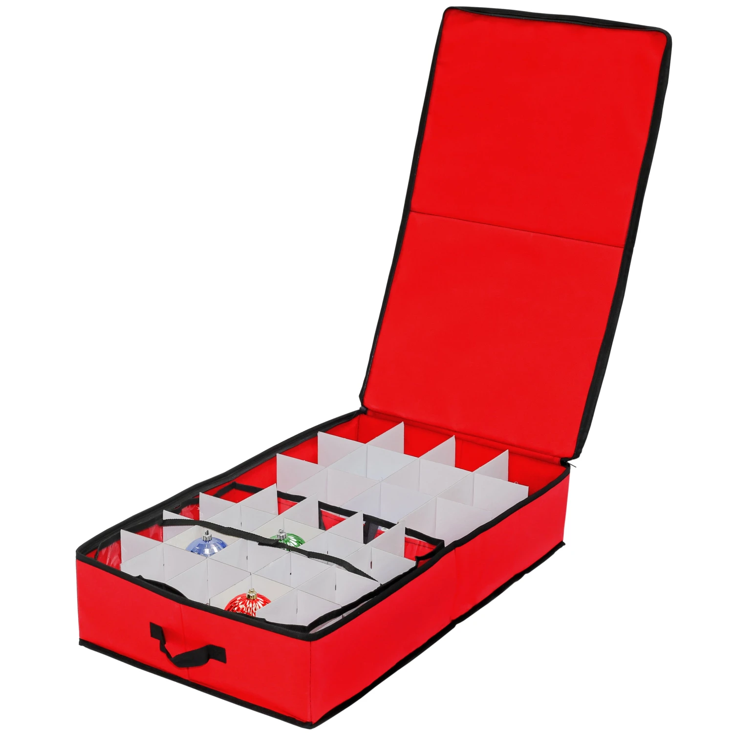 Ornaments Storage Bag 1 Ornaments Storage Bag