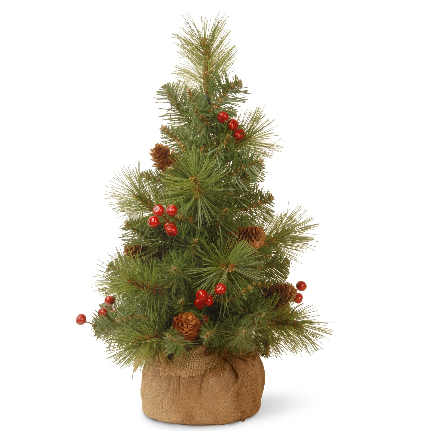 18 In.Everyday Collection Tree 1 18 In.Everyday Collection Tree