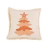 18 In. HGTV Home Collection Coastal Christmas Pillow