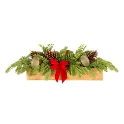 27in. Christmas Bells Centerpiece -Christmas Trees Sales HH75 C220342N16 27C d129240e a999 49d7 b6e3 0b59525f843f