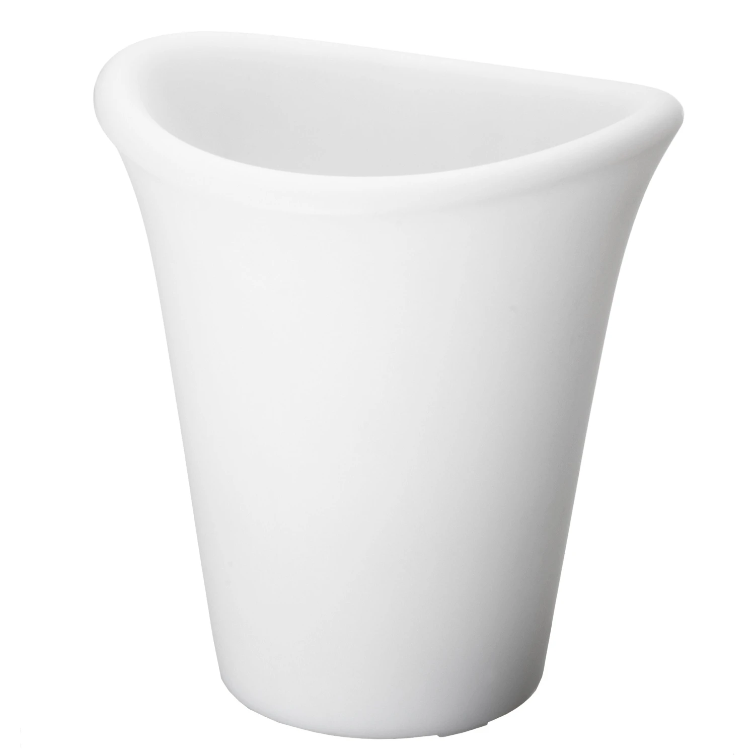 10 In. Ice Bucket With Color Changing LED Lights 1 10 In. Ice Bucket With Color Changing LED Lights