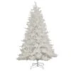 7.5 Ft. Pre-Lit Sea Coral Tree With Warm White LED Lights