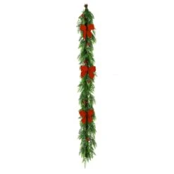 6 Ft. Christmas Classic Garland 10 6 Ft. Christmas Classic Garland -Christmas Trees Sales JH100 2311011 1