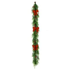 6 Ft. Christmas Classic Garland 8 6 Ft. Christmas Classic Garland -Christmas Trees Sales JH100 2311011 1 bd53f77e c72d 4a47 adb2 ffc546359ab5