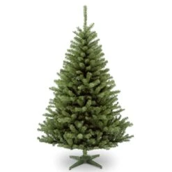 6 Ft. Kincaid Spruce Tree -Christmas Trees Sales KCDR 60