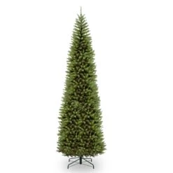 12 Ft. Kingswood Fir Pencil Slim Tree -Christmas Trees Sales KW7 500 120 7e1af343 2629 4a1b b4df 99654b40941f