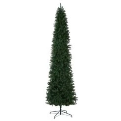 12 Ft. Kingswood Fir Pencil Slim Tree