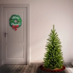 4 Ft. Kingswood Fir Pencil Tree -Christmas Trees Sales KW7 500 40 2