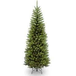 6.5 Ft. Kingswood Fir Slim Tree