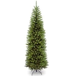 7 Ft. Kingswood Fir Pencil Tree