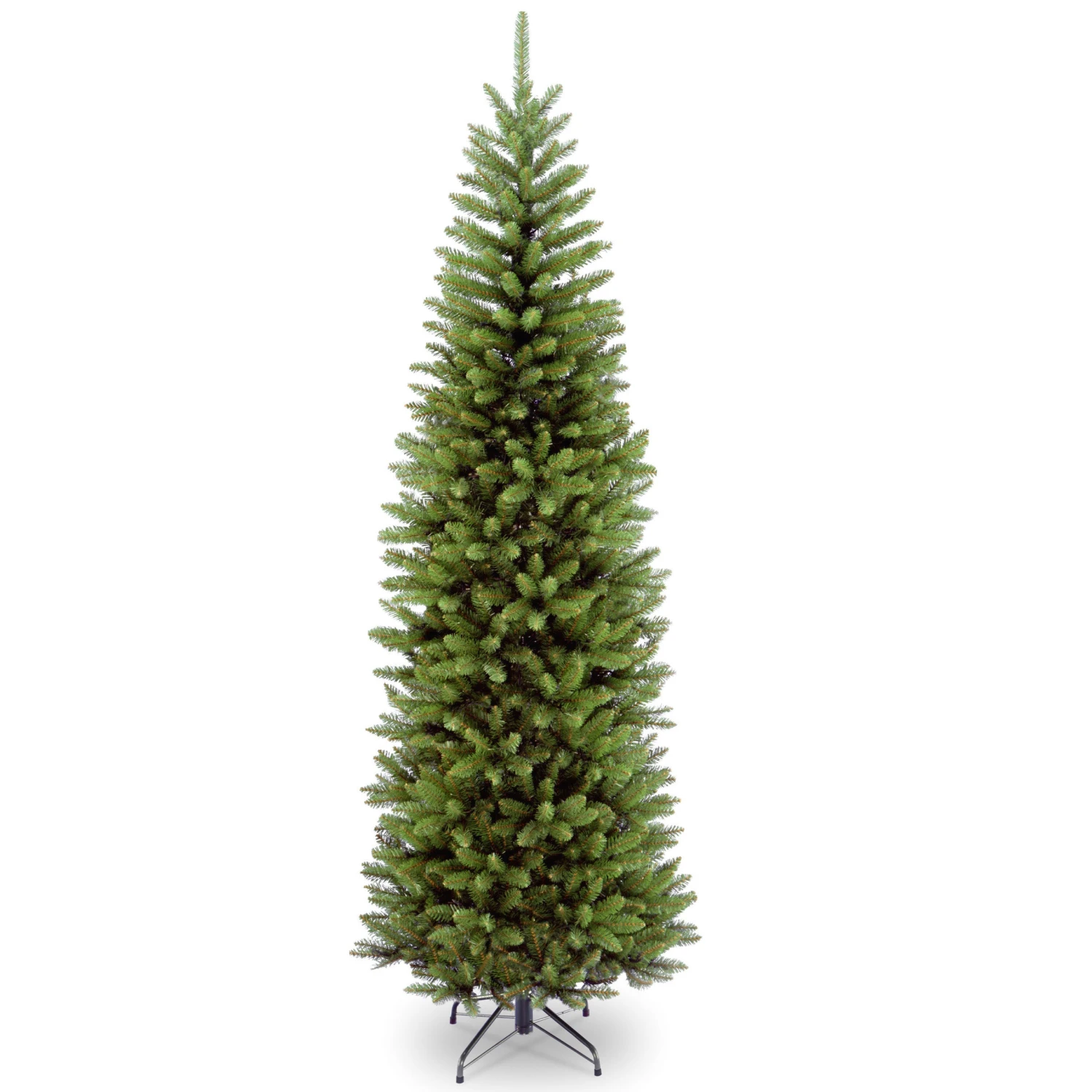 7.5 Ft. Kingswood Fir Pencil Tree 6 7.5 Ft. Kingswood Fir Pencil Tree - Image 6
