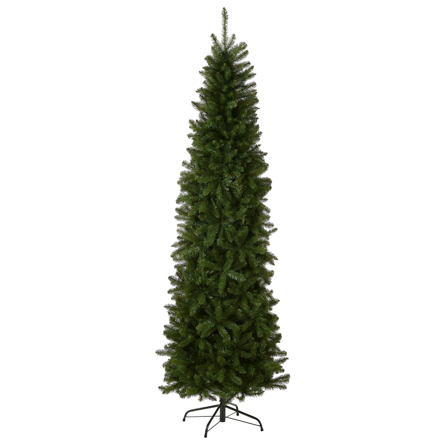7.5 Ft. Kingswood Fir Pencil Tree 1 7.5 Ft. Kingswood Fir Pencil Tree