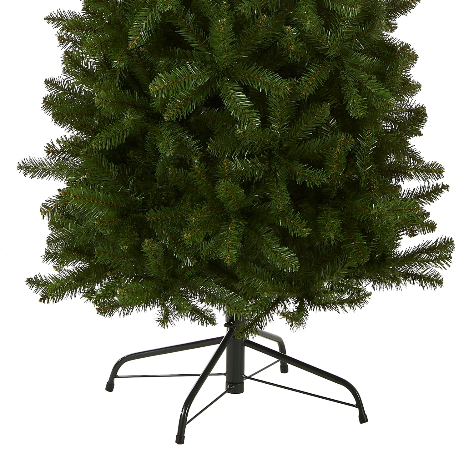 7.5 Ft. Kingswood Fir Pencil Tree 4 7.5 Ft. Kingswood Fir Pencil Tree - Image 4
