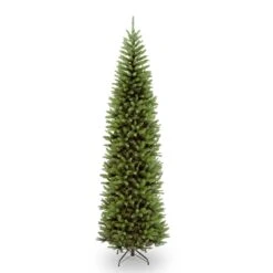 9 Ft. Kingswood Fir Pencil Tree 13 9 Ft. Kingswood Fir Pencil Tree -Christmas Trees Sales KW7 500 90 6b094541 d9b8 474b 9b49 a3e9ce65625d
