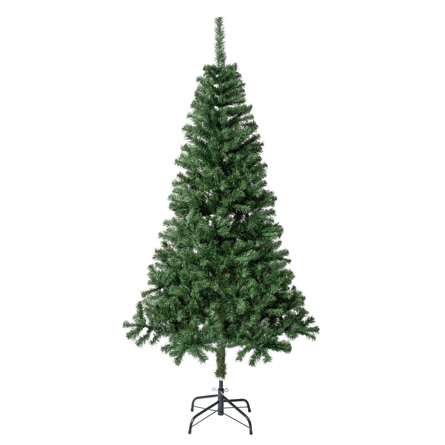 6 Ft. Linden Spruce Tree 1 6 Ft. Linden Spruce Tree