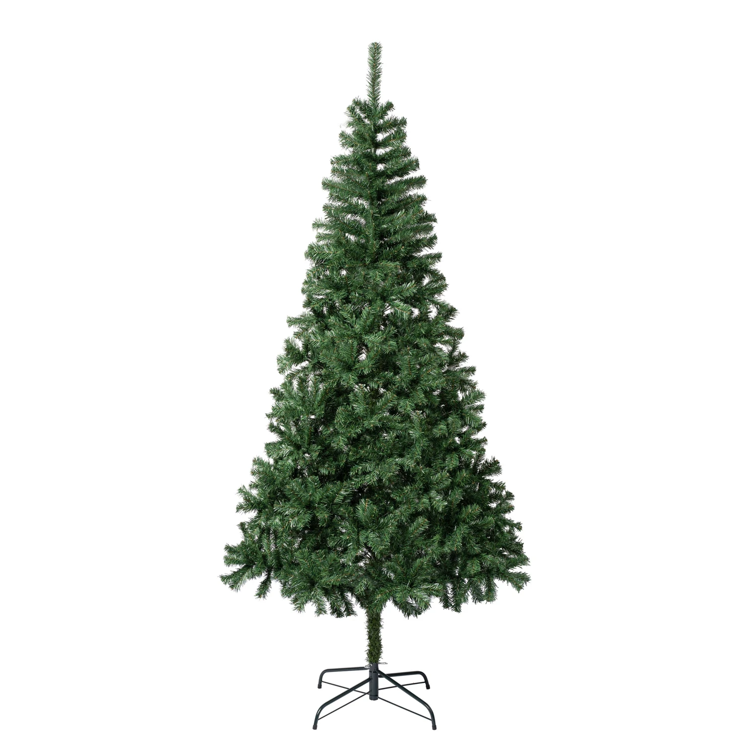 7.5 Ft. Linden Spruce Tree 1 7.5 Ft. Linden Spruce Tree