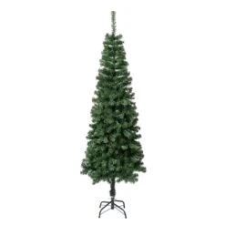 6 Ft. Linden Spruce Slim Tree