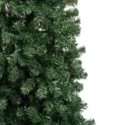 6 Ft. Linden Spruce Slim Tree 6 6 Ft. Linden Spruce Slim Tree -Christmas Trees Sales LIN8 502 60 3