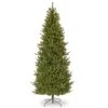 7.5 Ft. Natural Fraser Fir Slim Tree