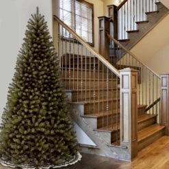 12 Ft. North Valley Spruce Tree -Christmas Trees Sales NRV7 500 120 2