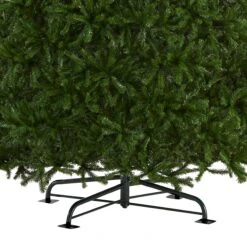 16 Ft. North Valley Spruce Tree 8 16 Ft. North Valley Spruce Tree -Christmas Trees Sales NRV7 500 160 Silo C2