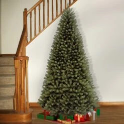 9 Ft. North Valley Spruce Tree -Christmas Trees Sales NRV7 500 90 2