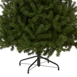 9 Ft. North Valley Spruce Tree -Christmas Trees Sales NRV7 500 90 Silo C2