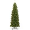 7 Ft. North Valley Spruce Pencil Slim Tree