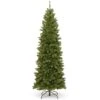 7.5 Ft. North Valley Spruce Pencil Slim Tree