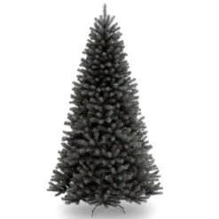7.5 Ft. North Valley Spruce Black Tree 7 7.5 Ft. North Valley Spruce Black Tree -Christmas Trees Sales NRVK7 500 75 20953e6b 5b4d 47a7 b3ad f89f0d1945d1