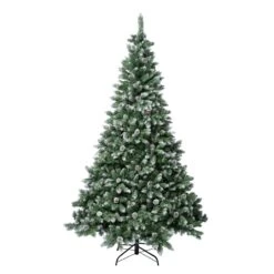 7.5 Ft. Oakley Hills Snow Tree